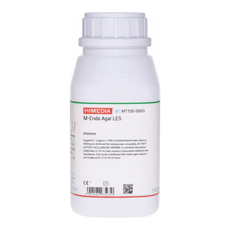 Himedia M-Endo Agar LES