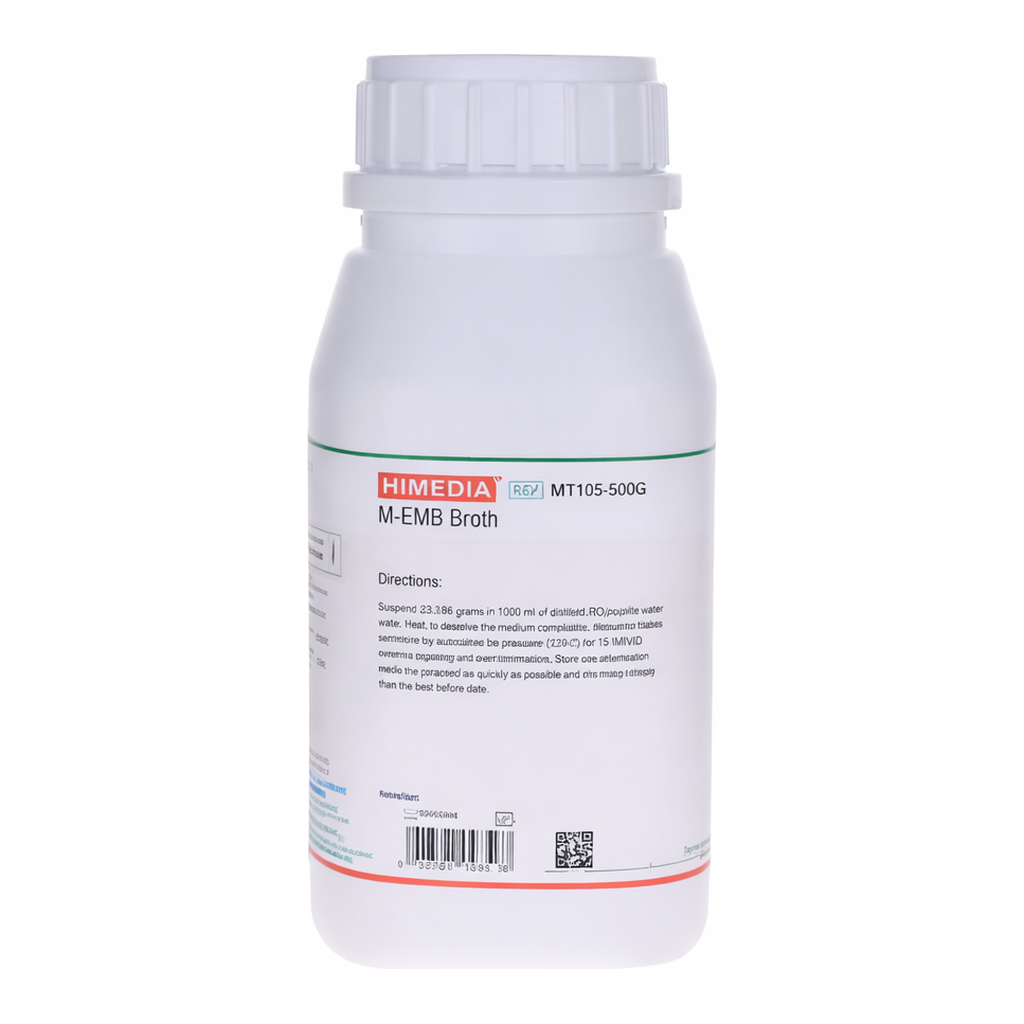 Himedia M-EMB Broth