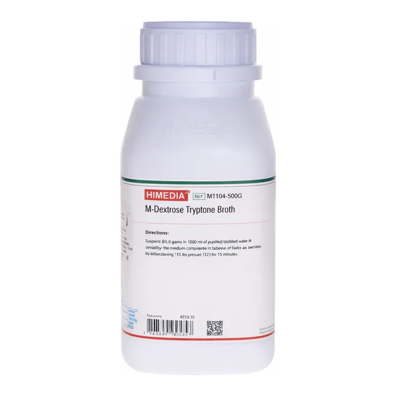 Himedia M-Dextrose Tryptone Broth