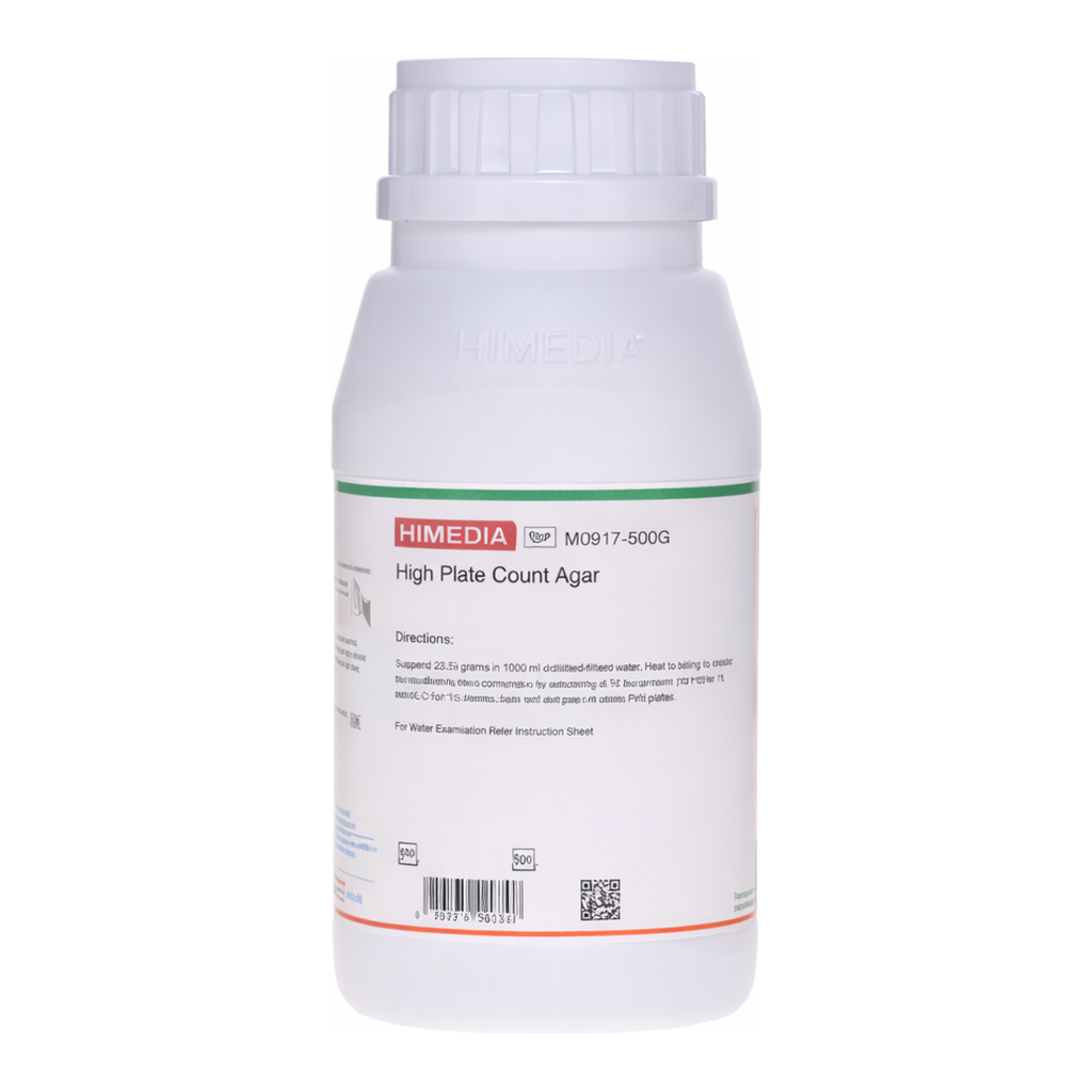 Himedia High Plate Count Agar