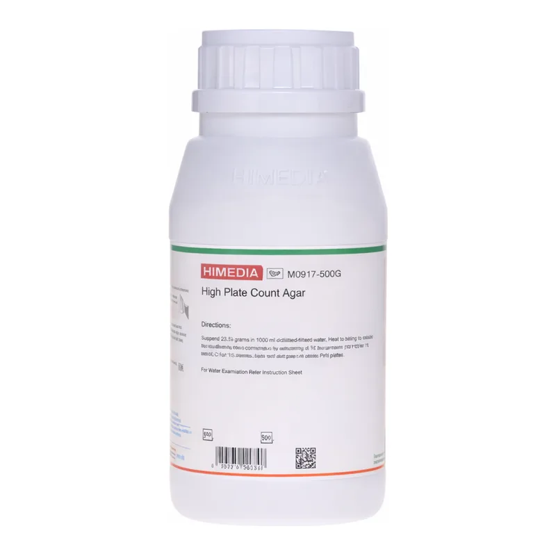 Himedia High Plate Count Agar