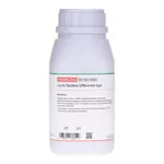 Himedia Lactic Bacteria Differential Agar