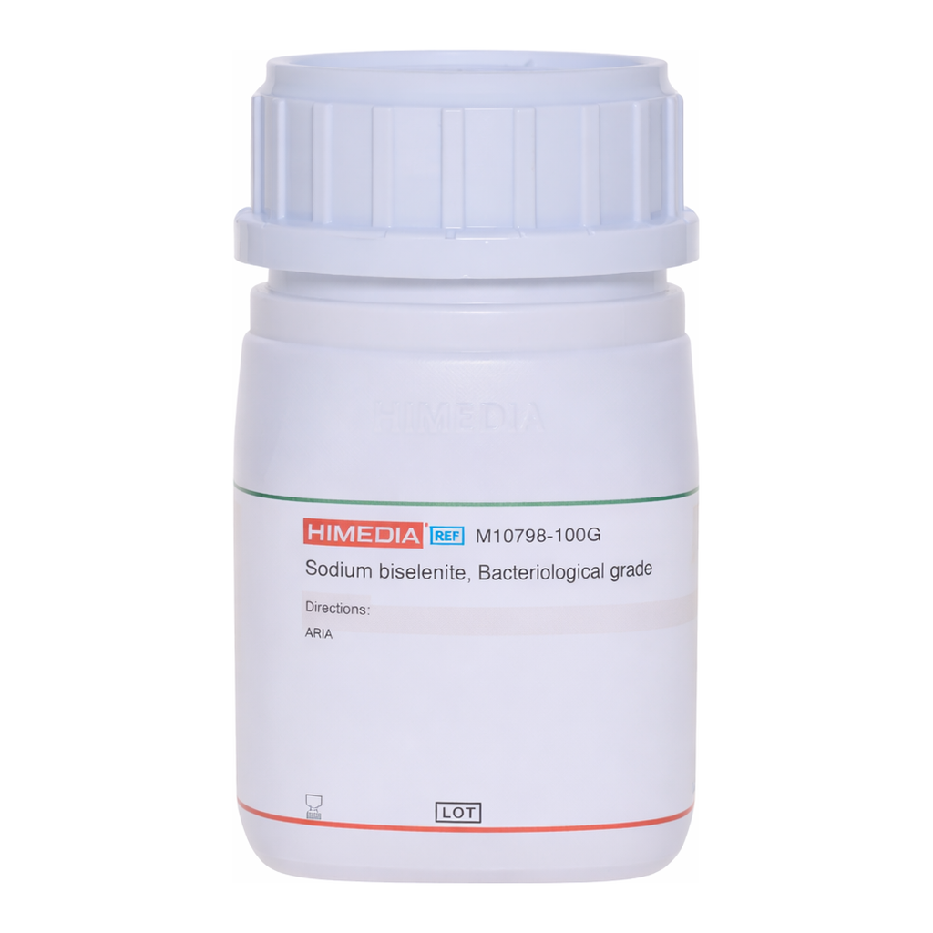 Himedia Sodium Biselenite, Bacteriological Grade v