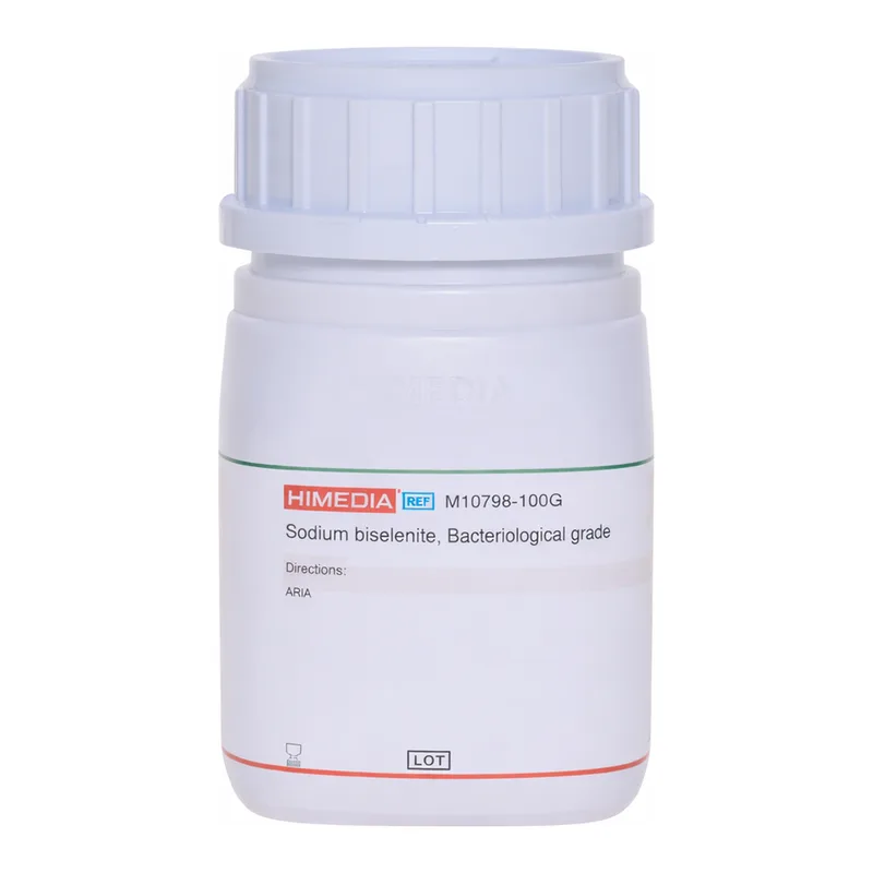 Himedia Sodium Biselenite, Bacteriological Grade v