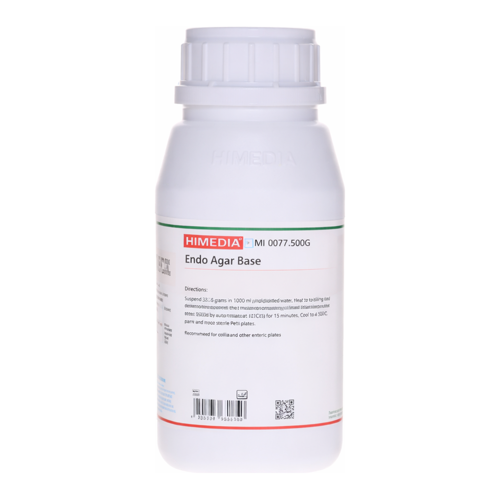 Himedia Endo Agar Base