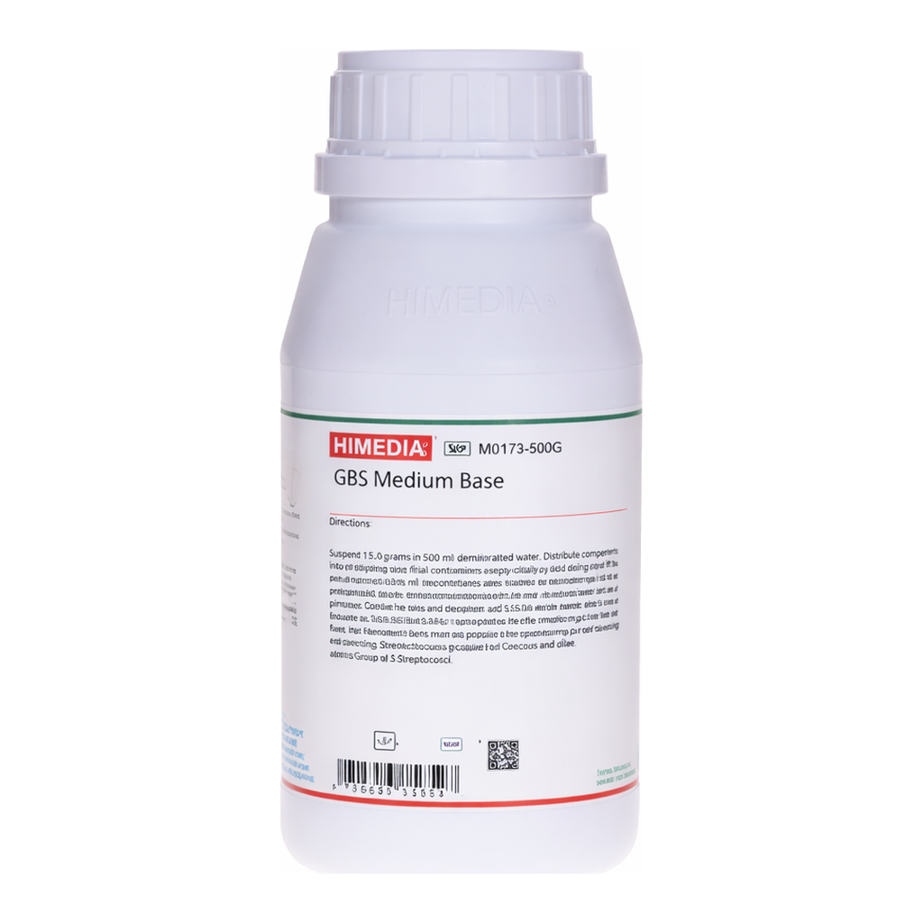 Himedia GBS Medium Base