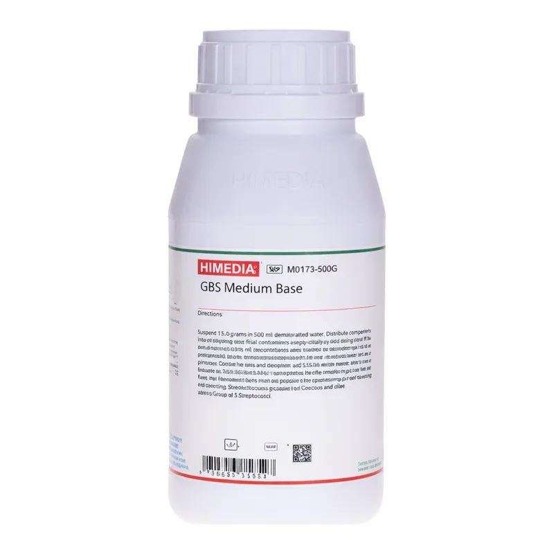 Himedia GBS Medium Base