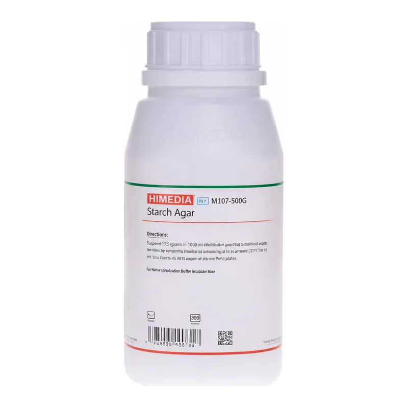 Himedia Starch Agar