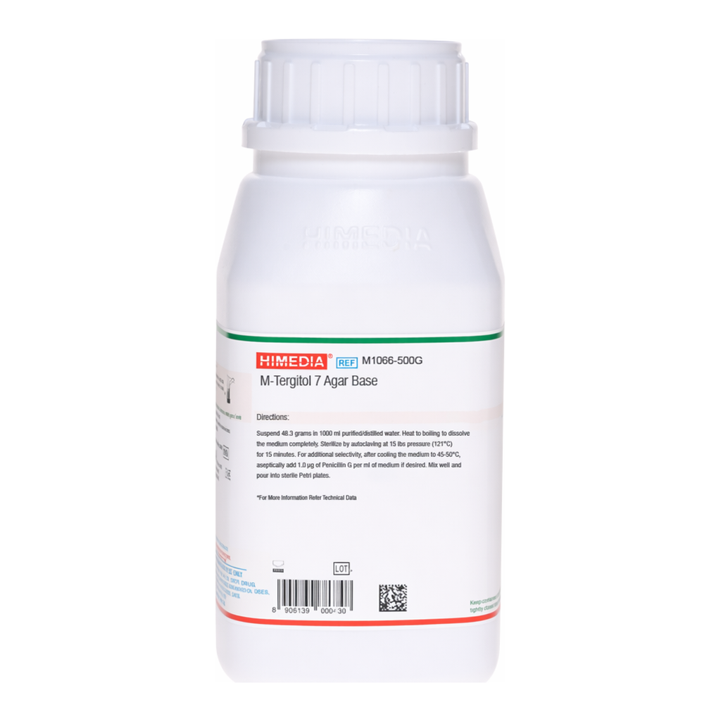 Himedia M-Tergitol 7 Agar Base