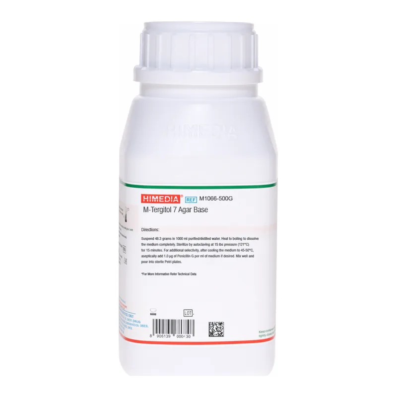 Himedia M-Tergitol 7 Agar Base