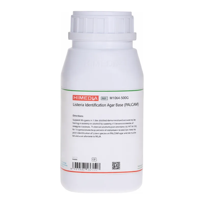 Himedia Listeria Identification Agar Base (PALCAM)