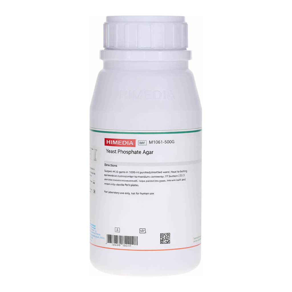 Himedia Yeast Phosphate Agar