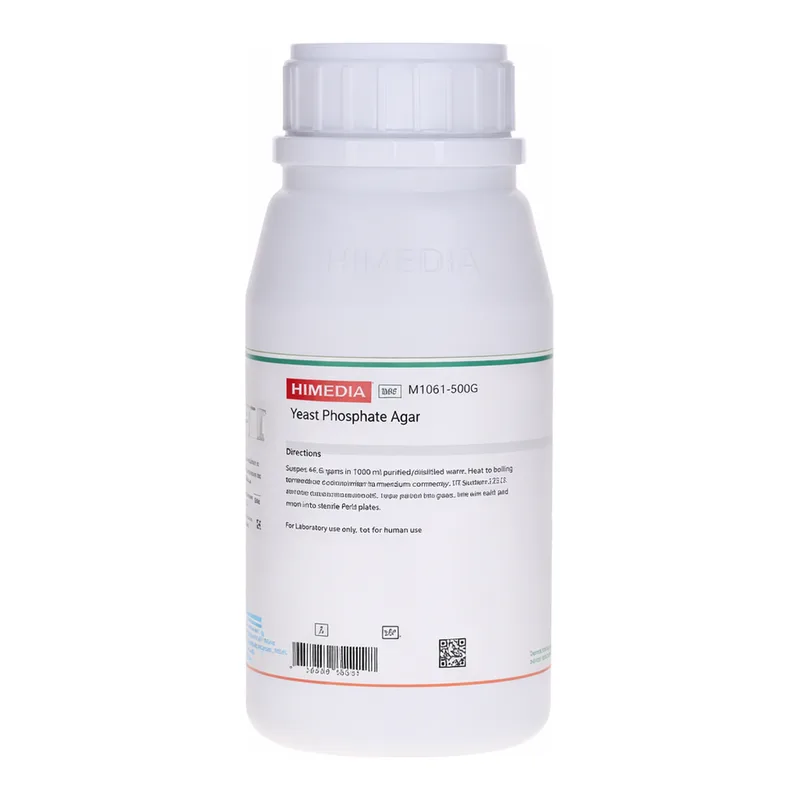 Himedia Yeast Phosphate Agar