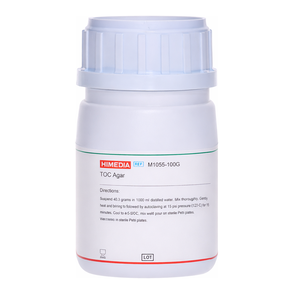 Himedia TOC Agar