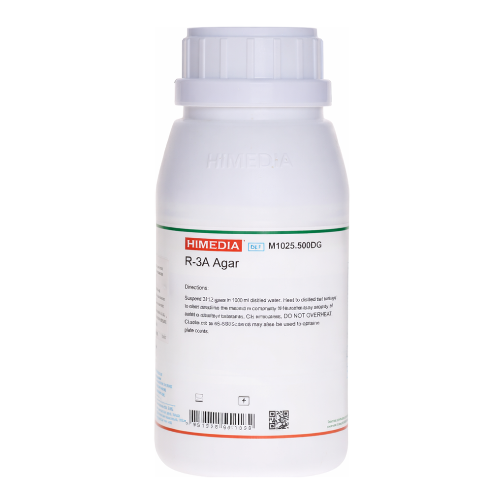 Himedia R-3A Agar