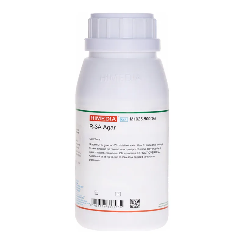 Himedia R-3A Agar