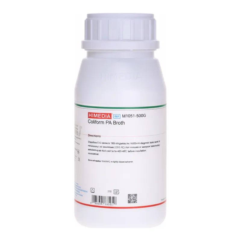Himedia Coliform PA Broth