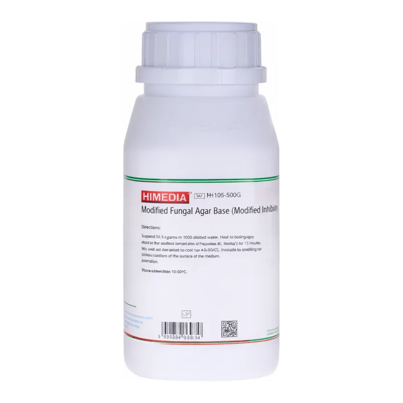 Himedia Modified Fungal Agar Base (Modified Inhibitory Mould Agar Base)