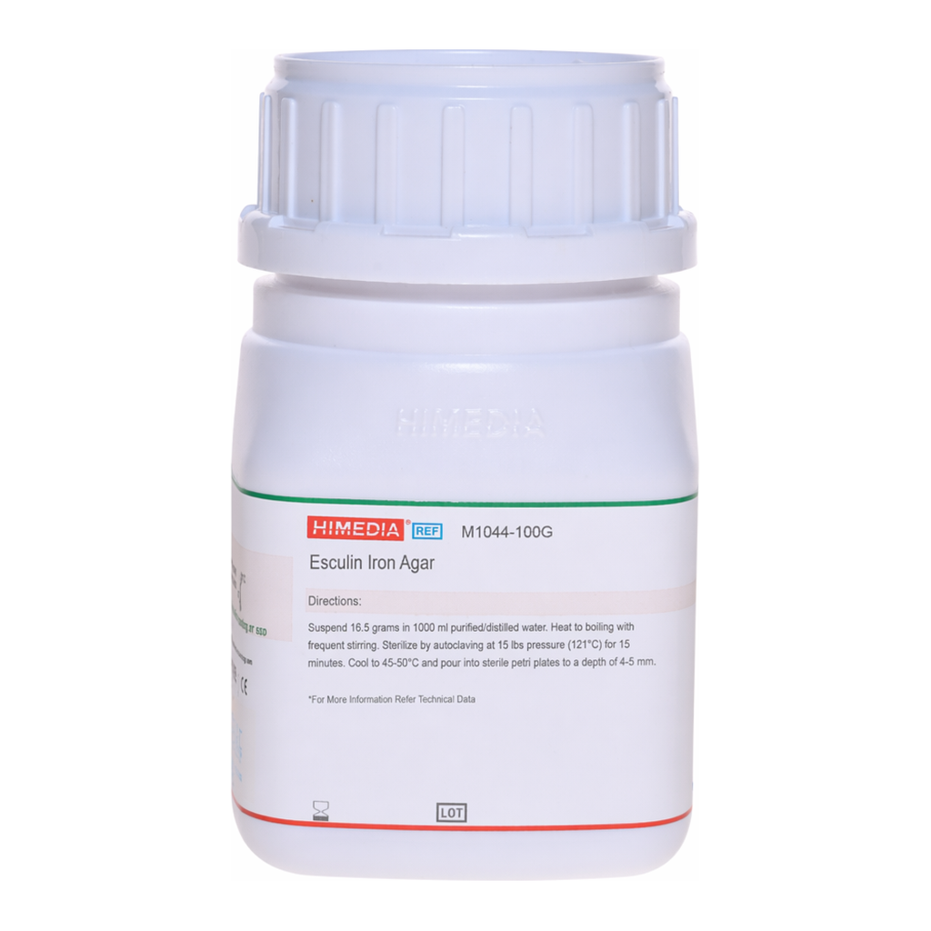 Himedia Esculin Iron Agar