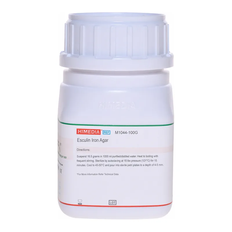 Himedia Esculin Iron Agar