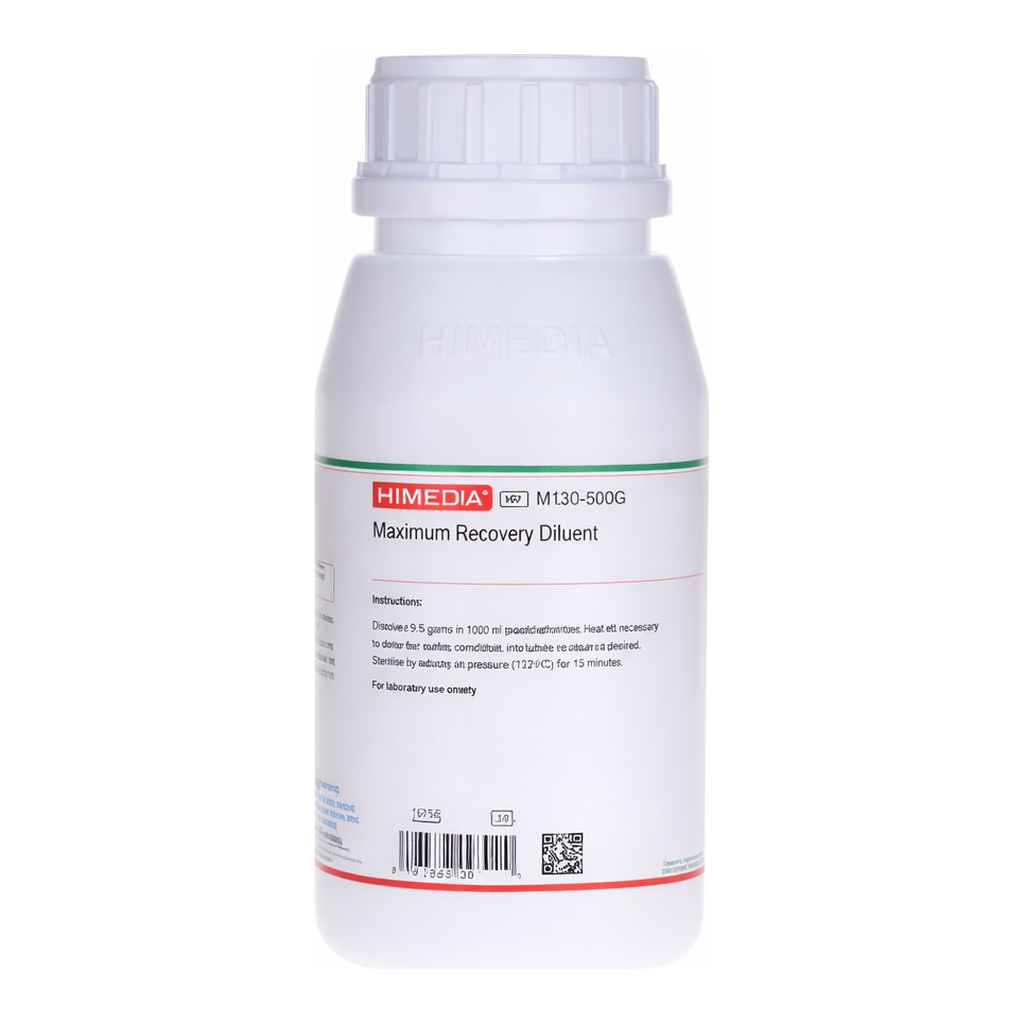Himedia Maximum Recovery Diluent