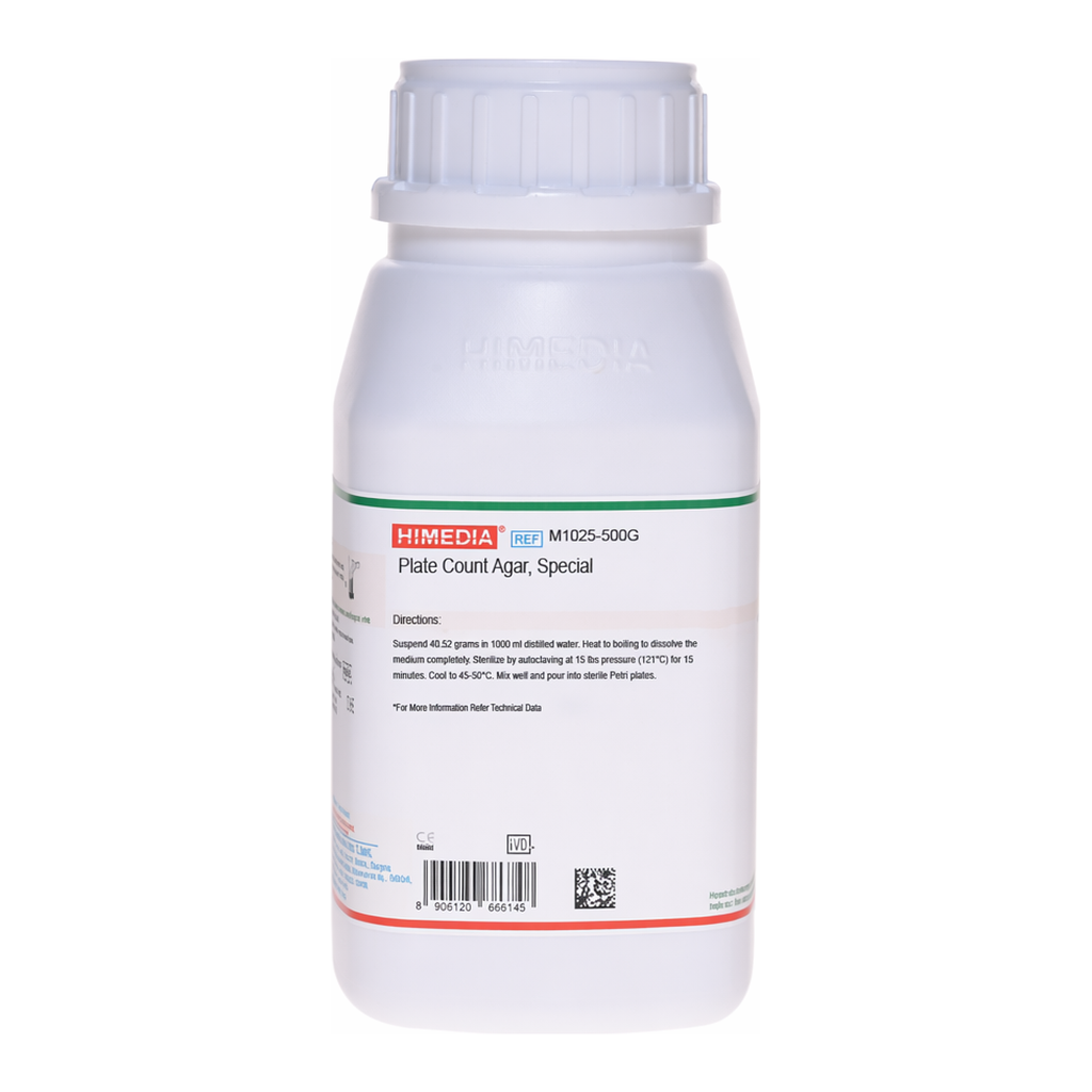 Himedia Plate Count Agar, Special