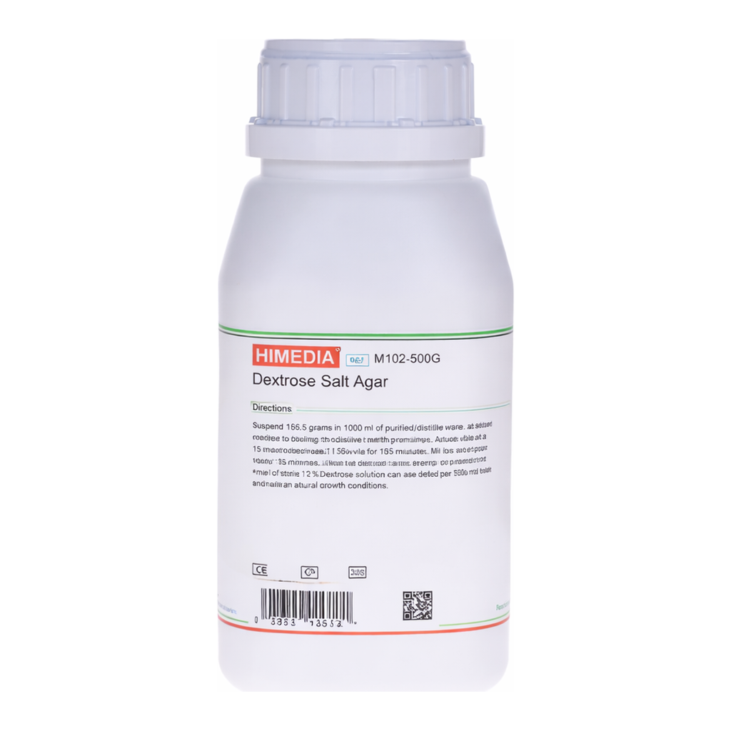 Himedia Dextrose Salt Agar