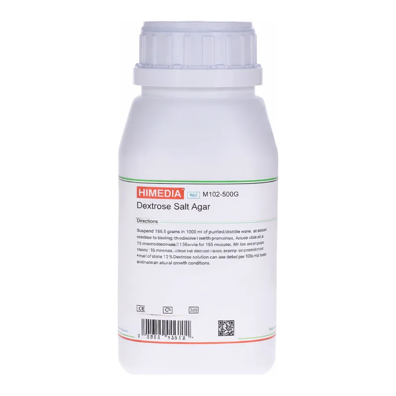 Himedia Dextrose Salt Agar