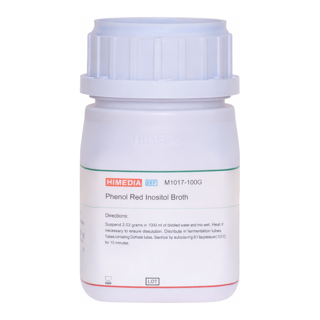 Himedia Phenol Red Inositol Broth