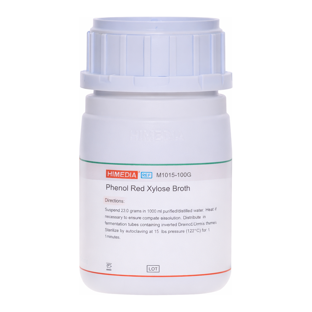 Himedia Phenol Red Xylose Broth