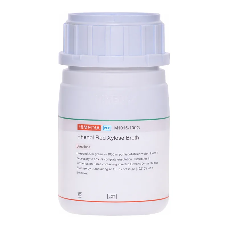 Himedia Phenol Red Xylose Broth