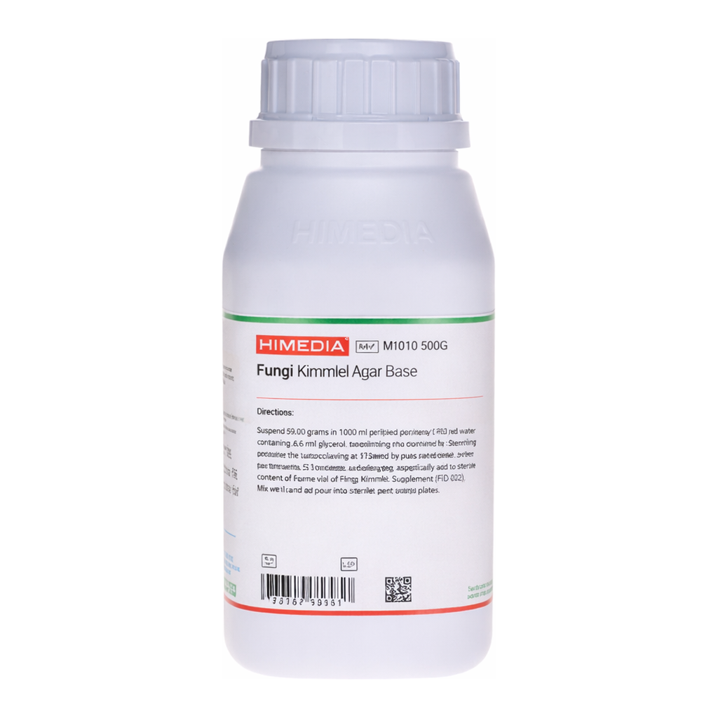 Himedia Fungi Kimmig Agar Base