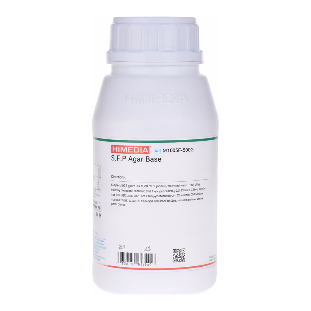 Himedia S.F.P. Agar Base