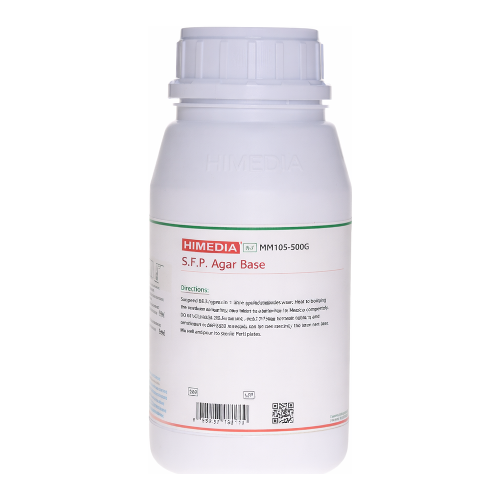 Himedia S.F.P. Agar Base