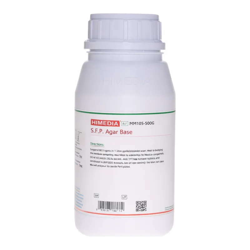 Himedia S.F.P. Agar Base