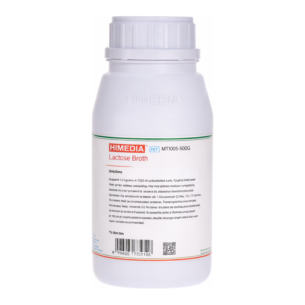 Himedia Lactose Broth