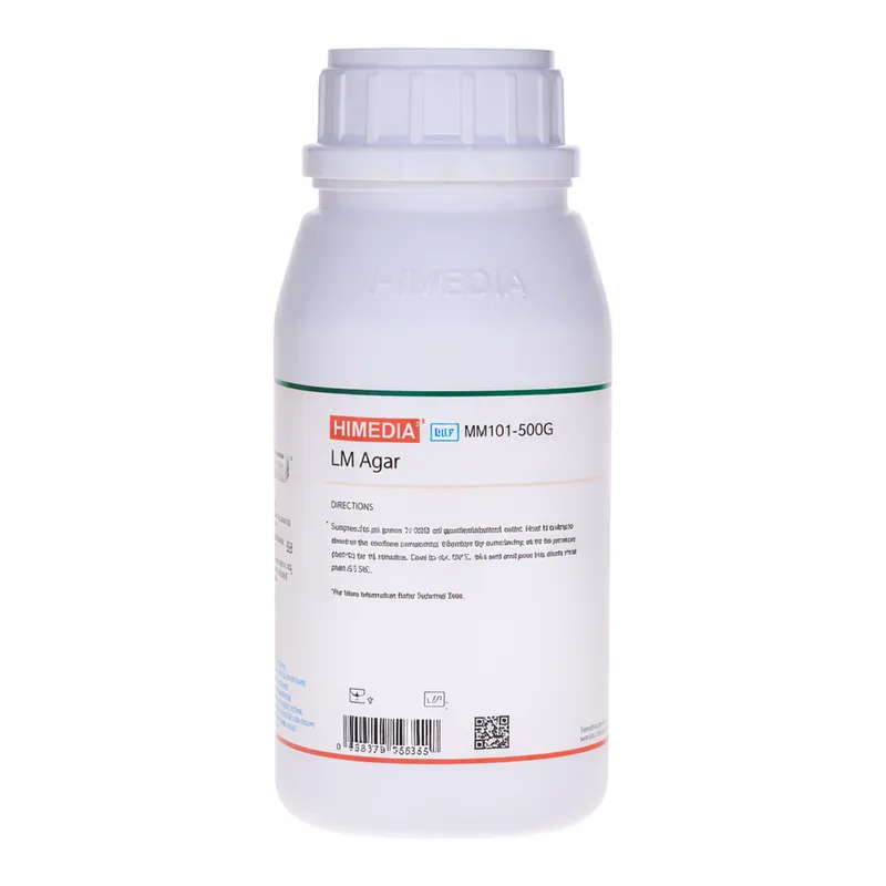 Himedia LM Agar (Liver Meat Agar)