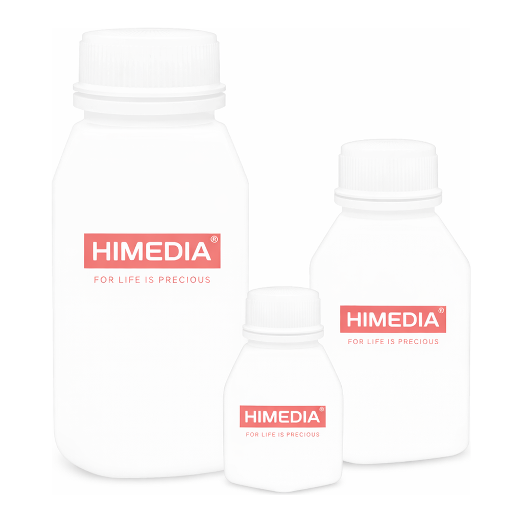 Himedia Simmons Citrate Agar