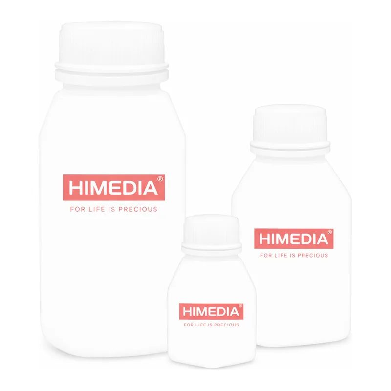 Himedia Simmons Citrate Agar