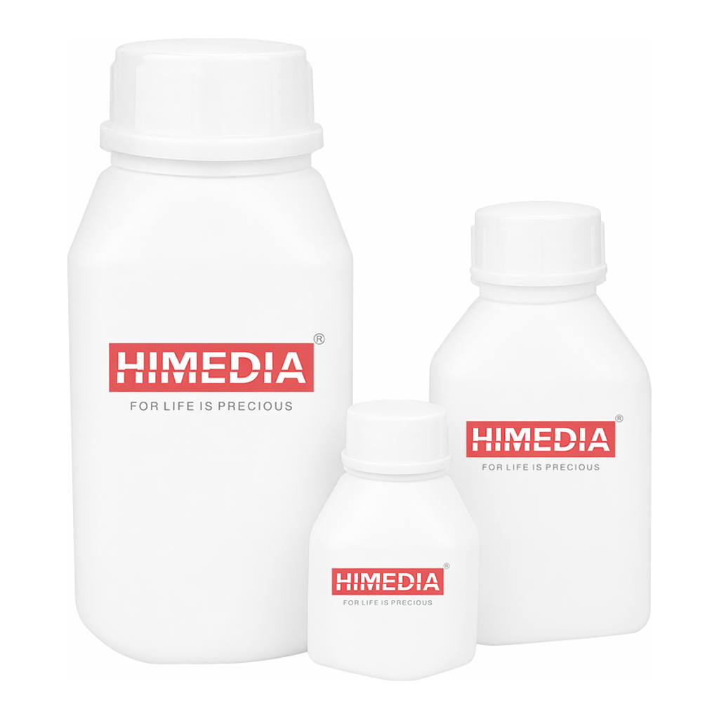 Himedia Simmons Citrate Agar