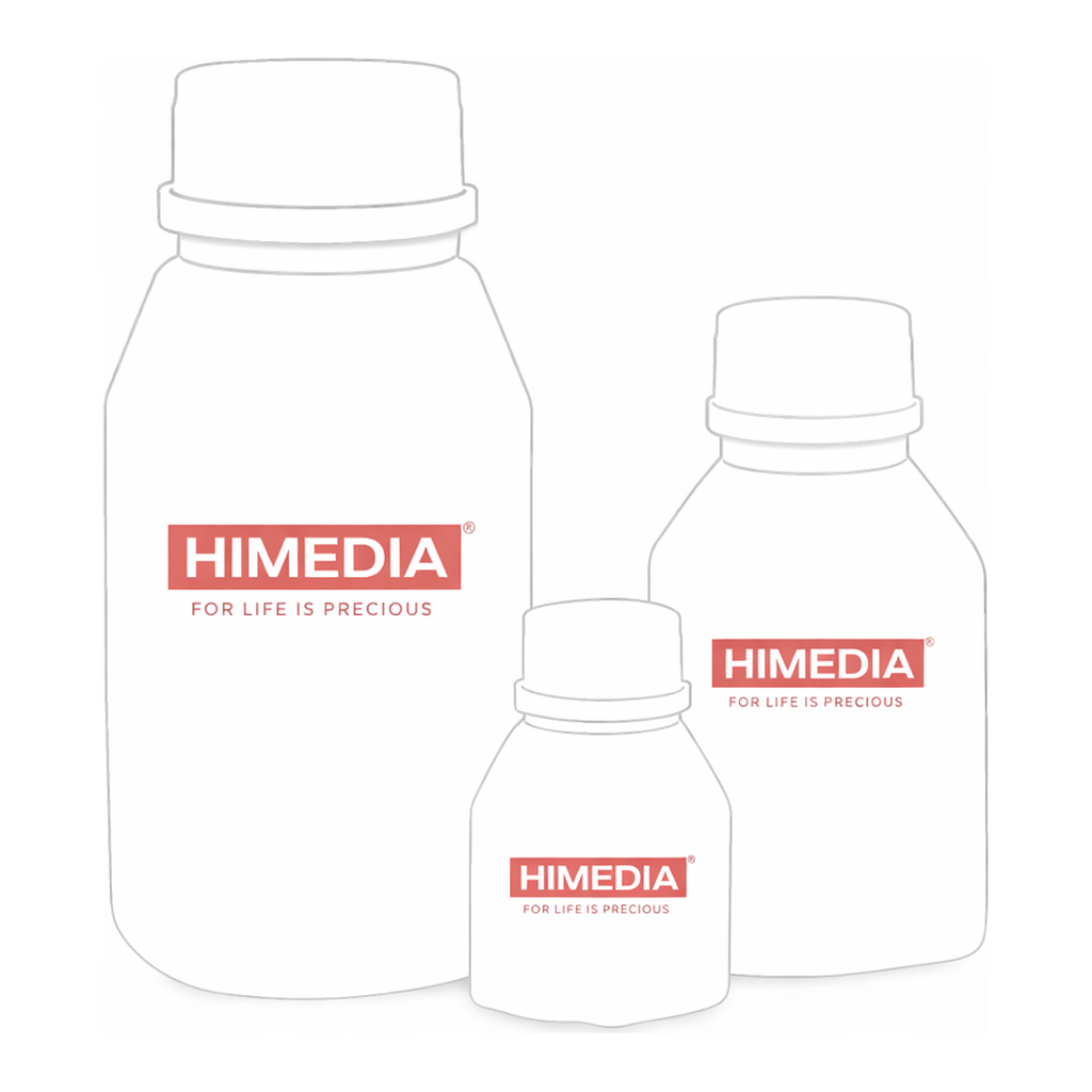 Himedia Fungal Agar w/ low pH (Mycological Agar w/ low pH)