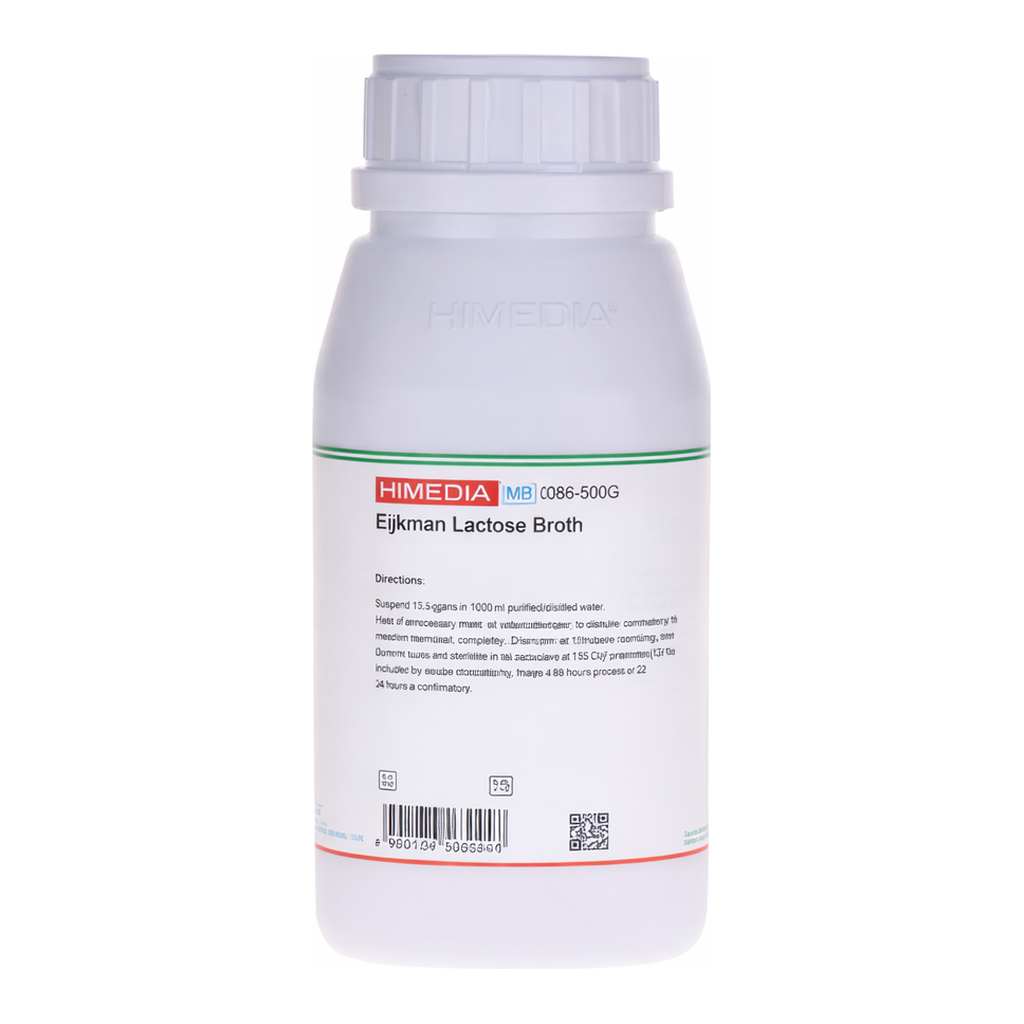 Himedia Eijkman Lactose Broth