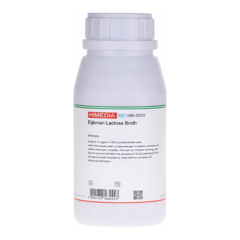 Himedia Eijkman Lactose Broth