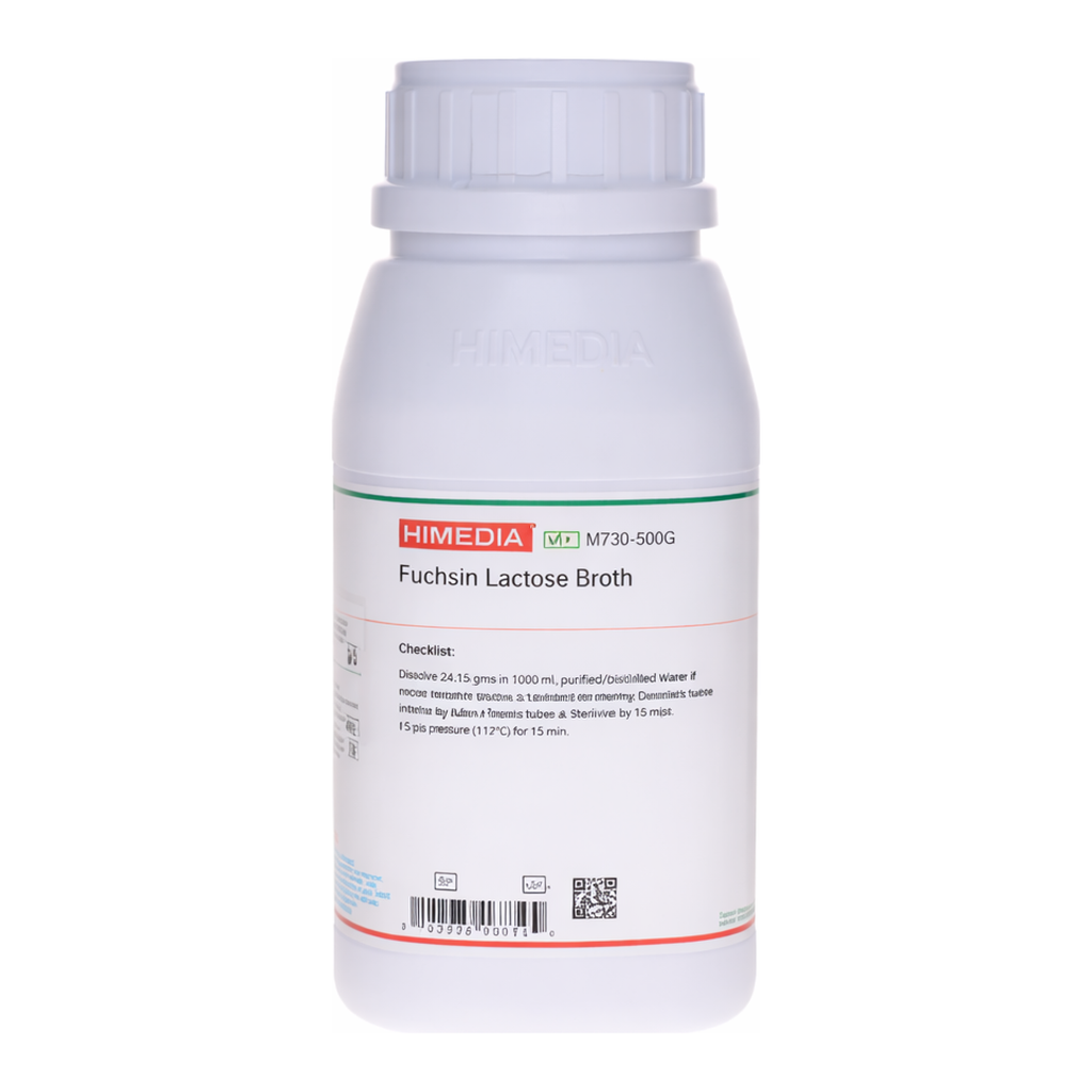 Himedia Fuchsin Lactose Broth