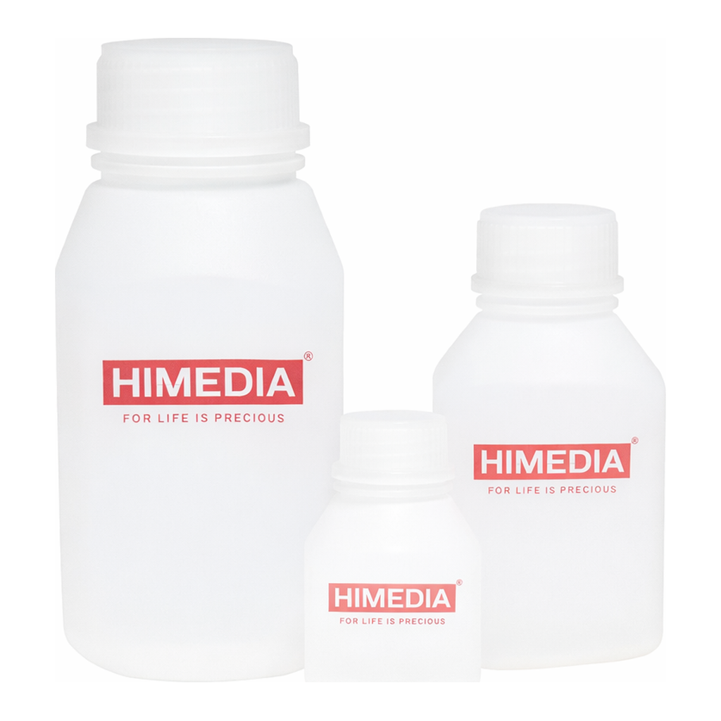 Himedia Kligler Iron Agar, Modified