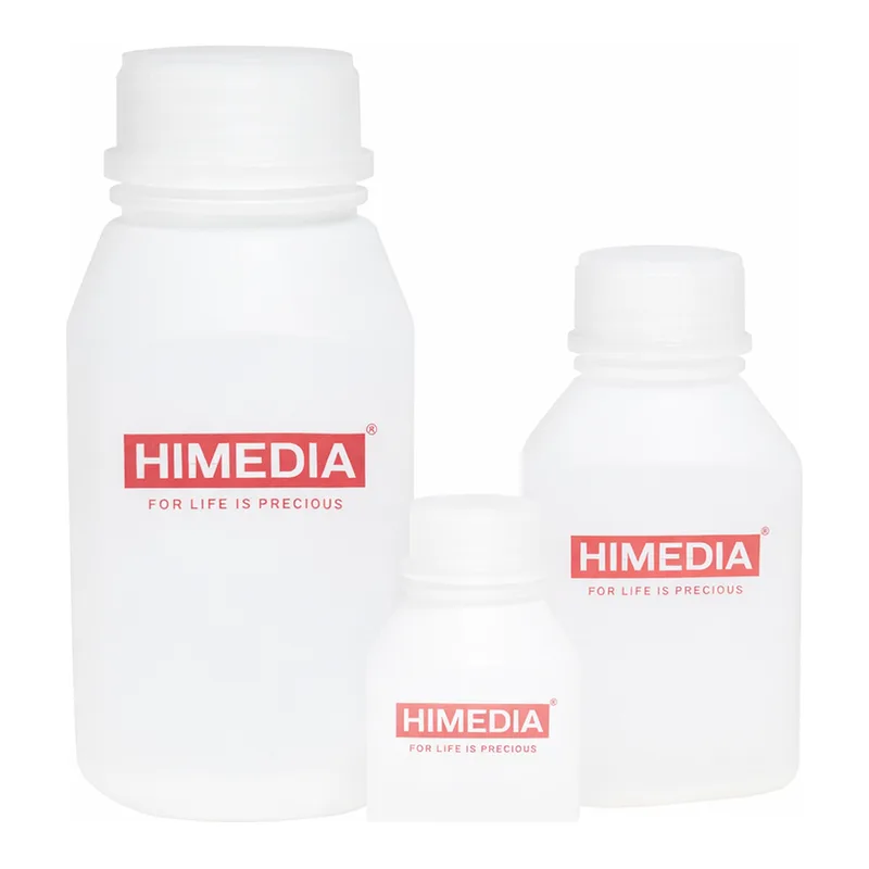 Himedia Kligler Iron Agar, Modified