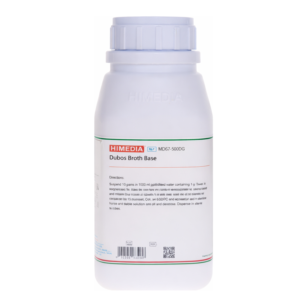 Himedia Dubos Broth Base
