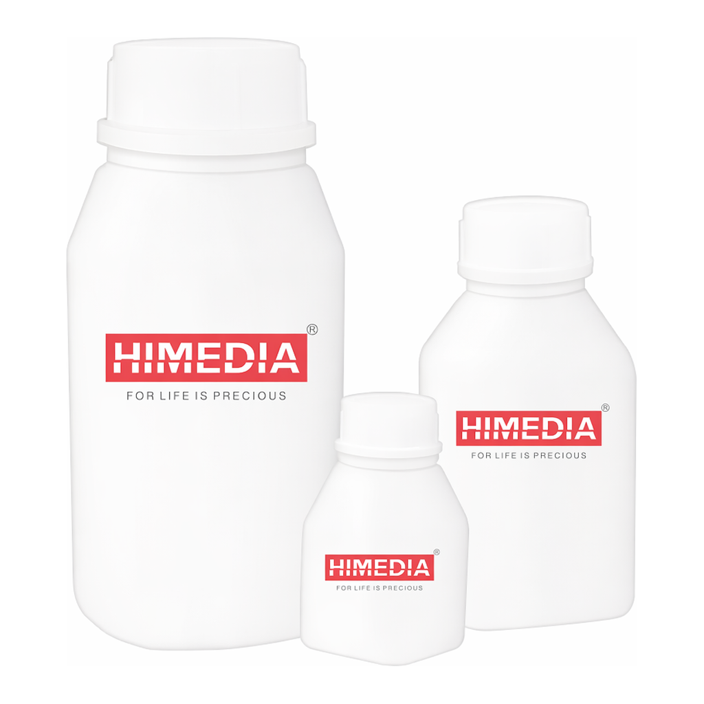 Himedia Deoxycholate Lactose Agar