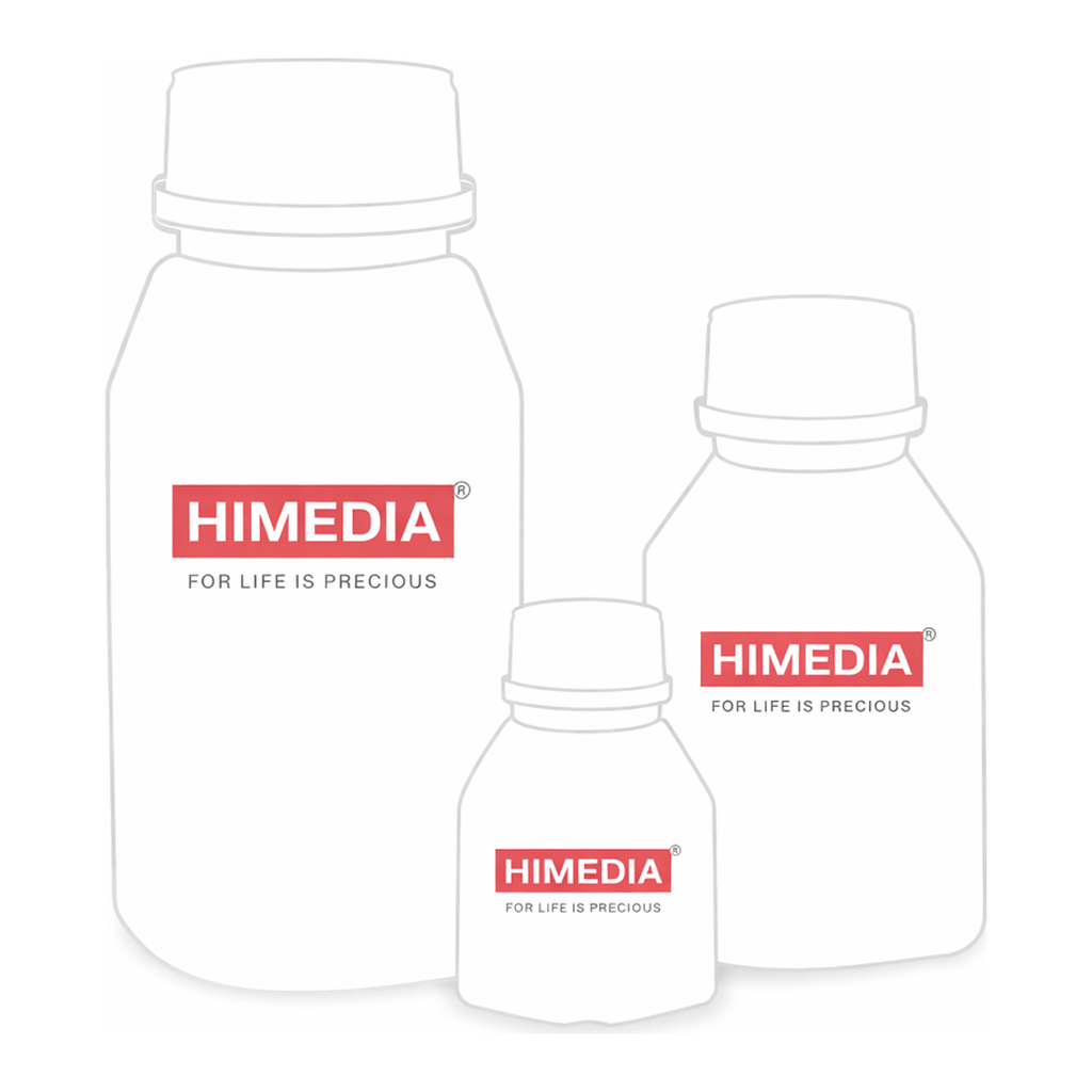 Himedia Sabouraud Dextrose Agar w/ 3.0% Agar