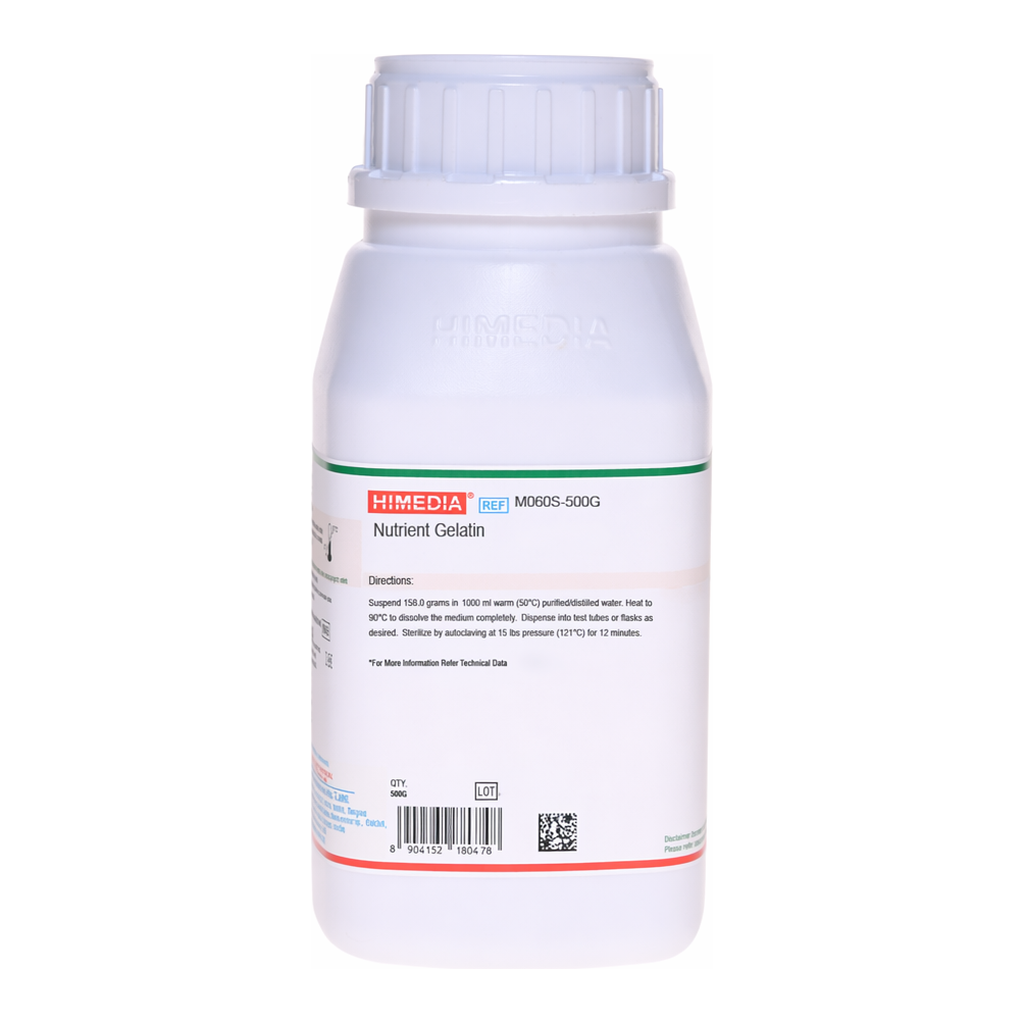 Himedia Nutrient Gelatin